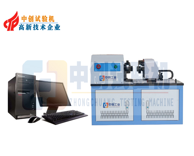 電腦（微機(jī)）彈簧扭轉(zhuǎn)試驗(yàn)機(jī)