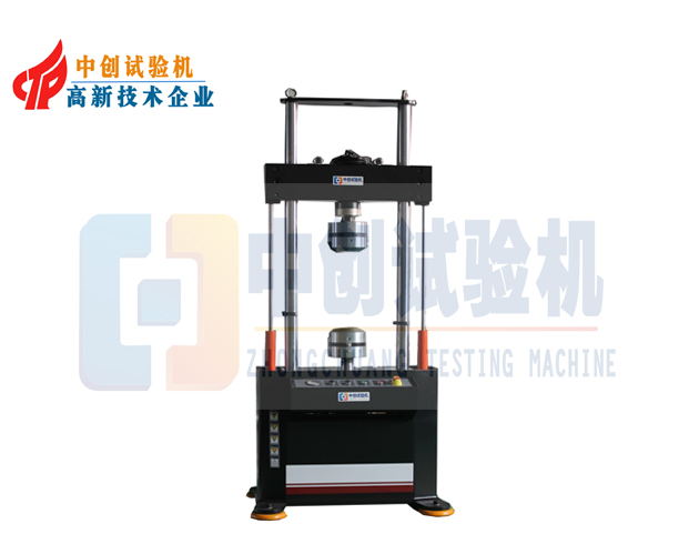 空氣彈簧減震器疲勞壽命測(cè)試機(jī)